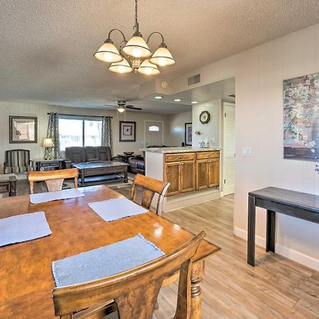 Lake Havasu Home With Pool - 2 Miles To Waterfront! Lake Havasu City Eksteriør bilde