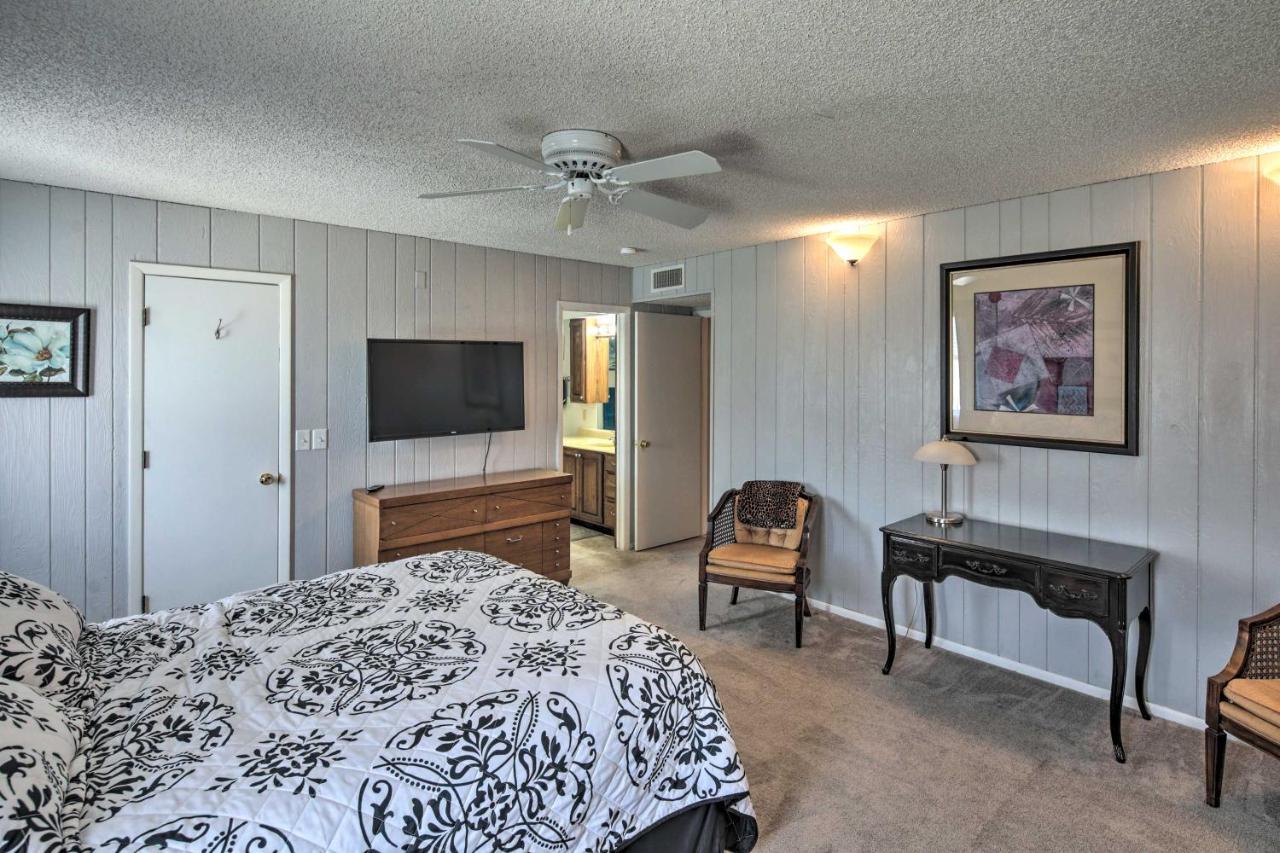 Lake Havasu Home With Pool - 2 Miles To Waterfront! Lake Havasu City Eksteriør bilde