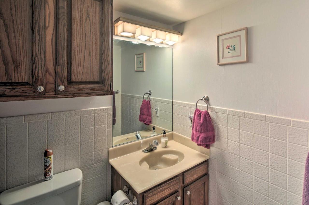 Lake Havasu Home With Pool - 2 Miles To Waterfront! Lake Havasu City Eksteriør bilde