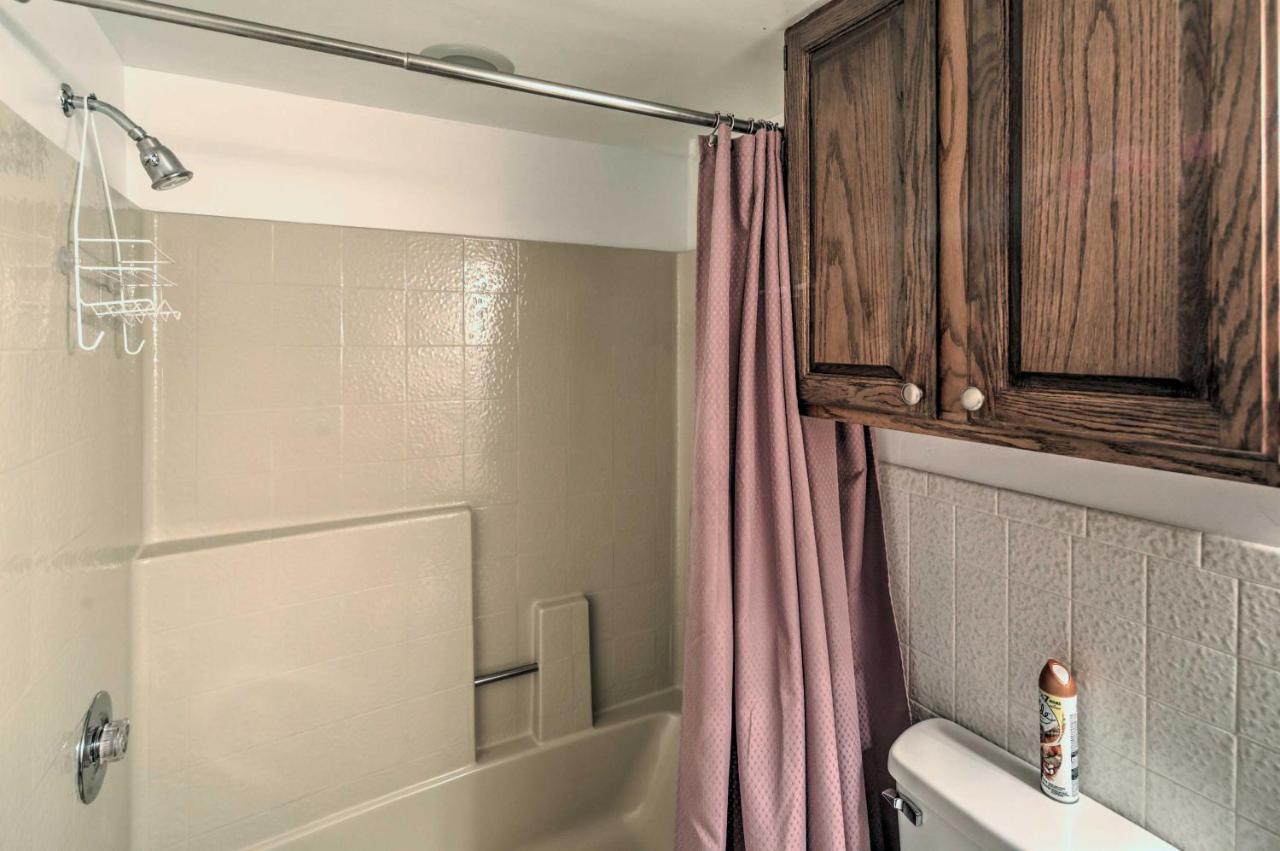 Lake Havasu Home With Pool - 2 Miles To Waterfront! Lake Havasu City Eksteriør bilde